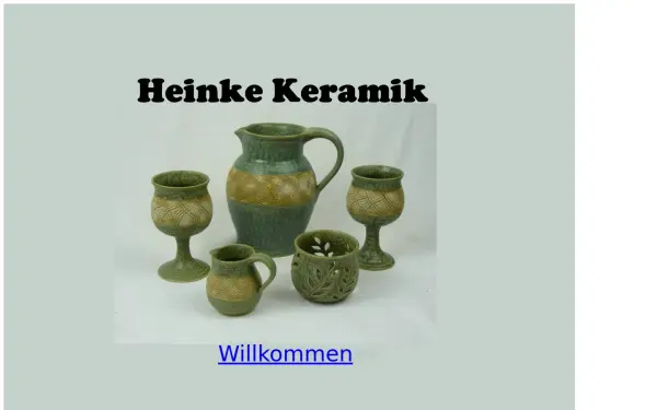 heinke-keramik.de