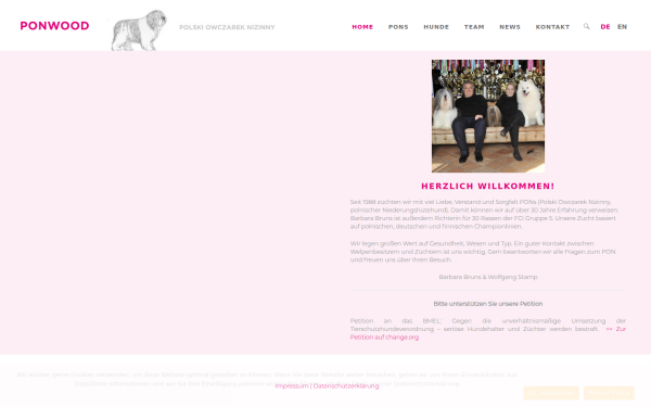www.ponwood.de