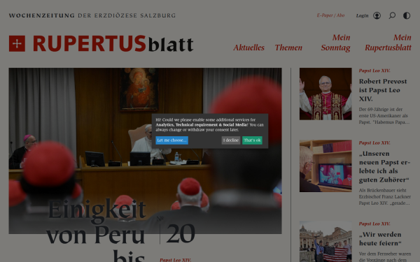 www.rupertusblatt.at