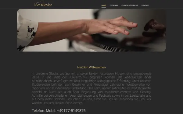 am-klavier.de