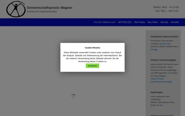 docwagner.de