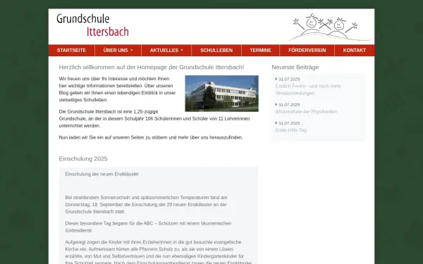 gsittersbach.de