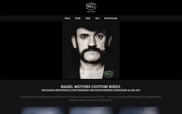 nagelmotors.com