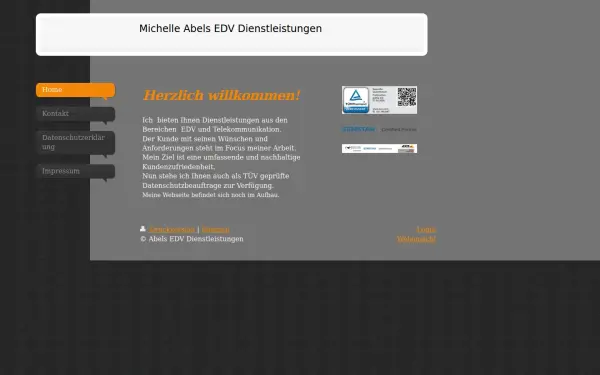 www.abelsedv.de