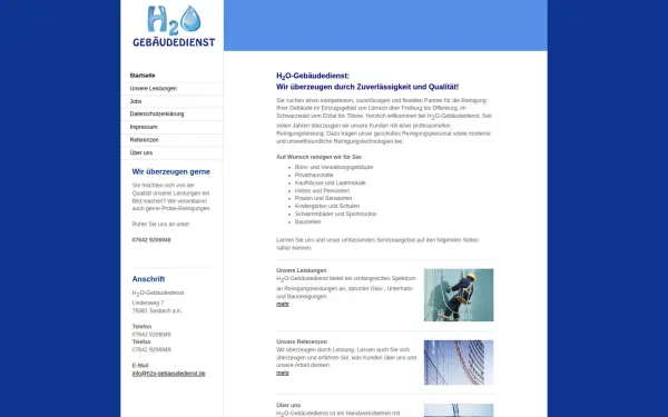 www.h2o-gebaeudedienst.de