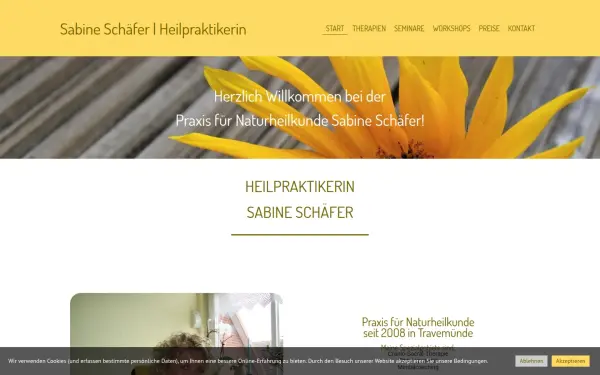 www.heilpraktikerin-s-schaefer.de