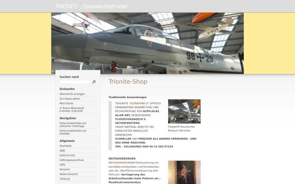 www.trionite.com