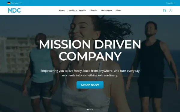mydailychoice.com