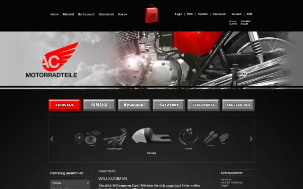 www.ac-motorradteile.de