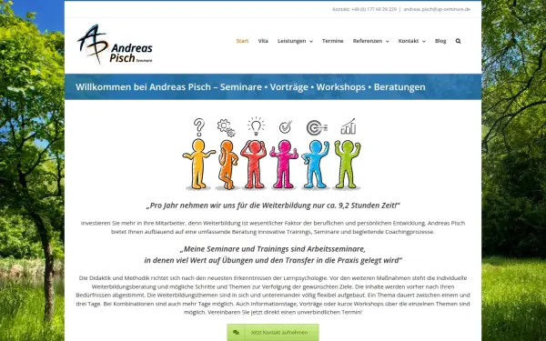 www.ap-seminare.de