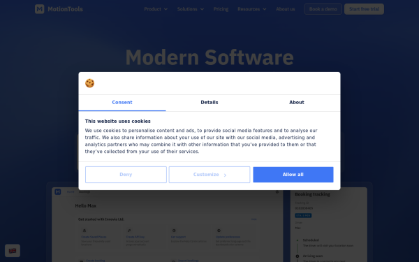 www.motiontools.com