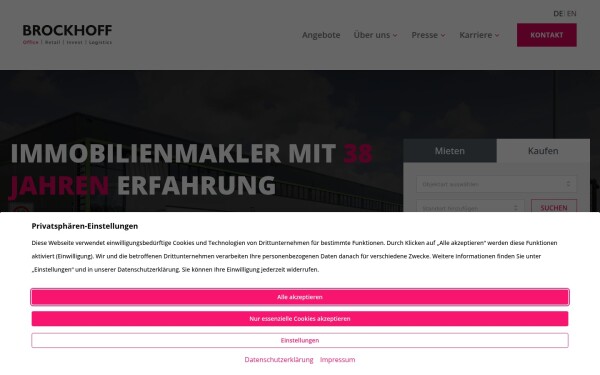 brockhoff.de