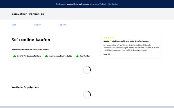gemuetlich-wohnen.de