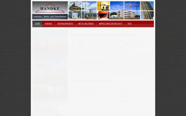 handke-bau-tangerhuette.de