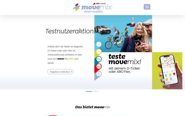 move-mix.de