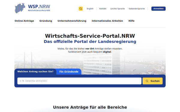 service.wirtschaft.nrw