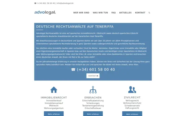 www.advolegal.de