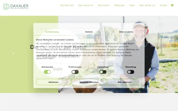 www.daxauer.de