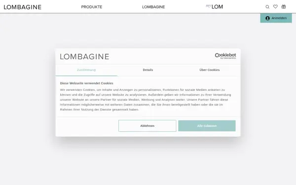 www.lombagine.com
