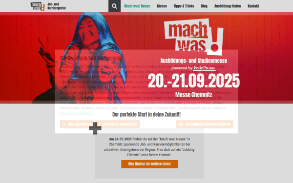 www.mach-was-sachsen.de