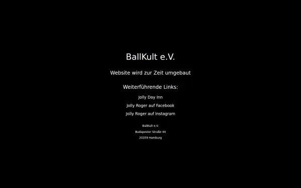 ballkult.de