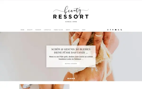 beautyressort.de