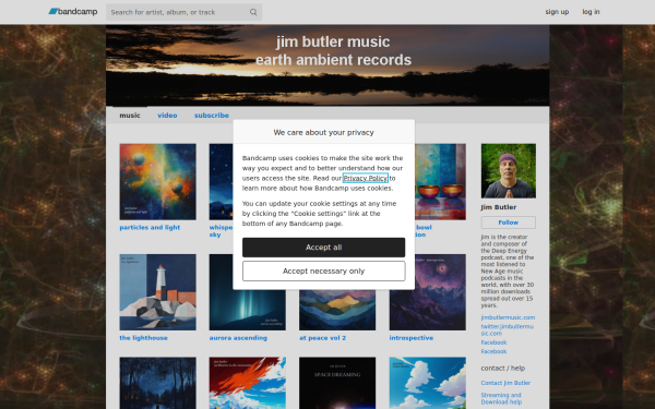 jimbutler.bandcamp.com