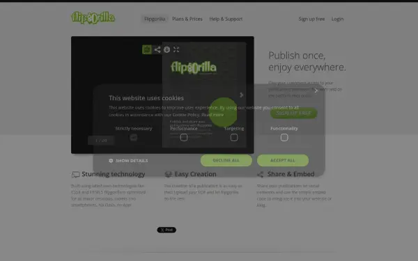 flipgorilla.com