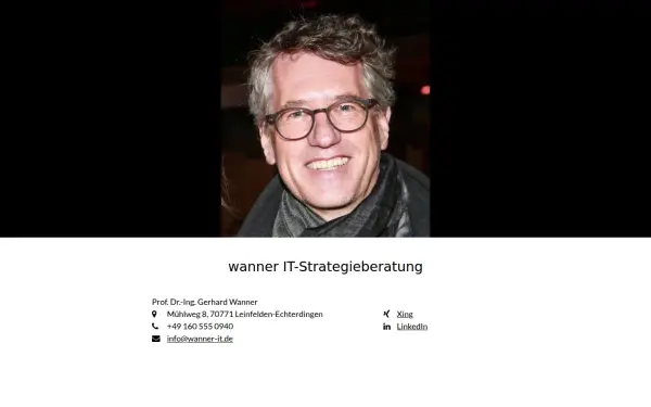 wanner-it.de