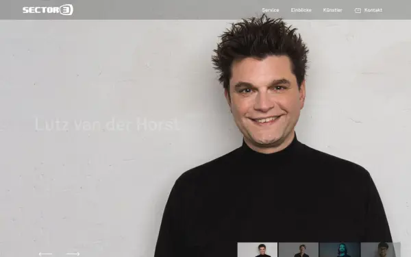 www.sector3.de