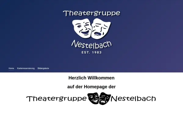 theatergruppe-nestelbach.com