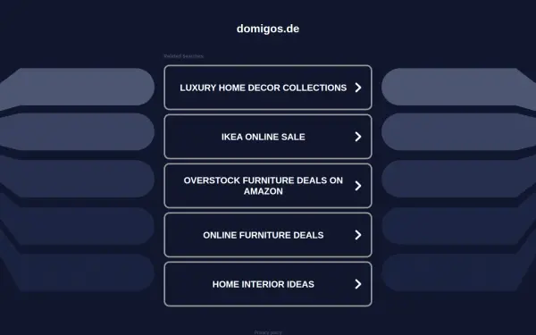domigos.de
