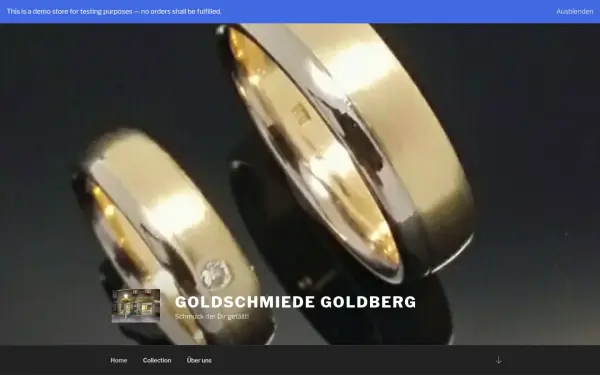 goldschmiede-goldberg.de