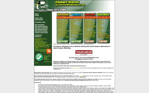 internetwebbuilders.com