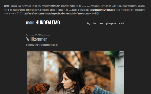 mein-hundealltag.de