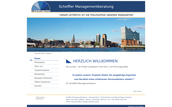 www.scheffler-managementberatung.de