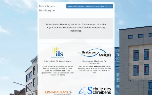 www.fernschulen-hamburg.de