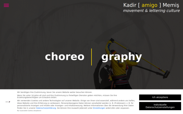 kadirmemis.com