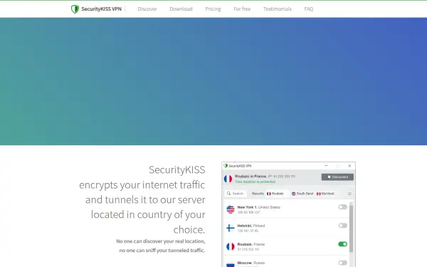 securitykiss.com