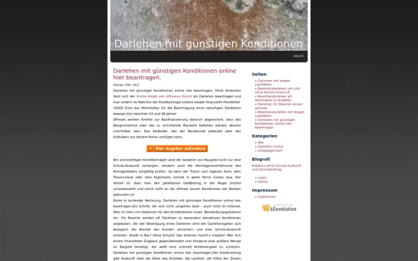 www.darlehen-diskret.de