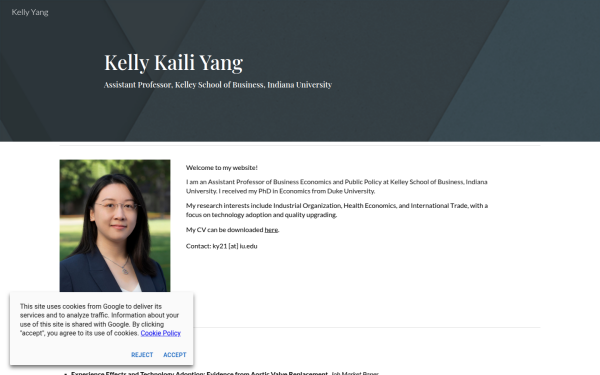 www.kelly-kaili-yang.com
