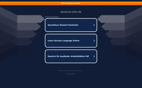 deutsch-info.de