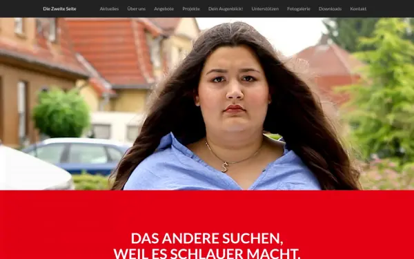 www.diezweiteseite.de