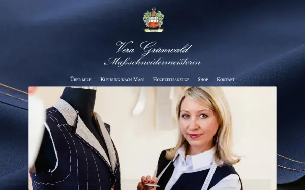 www.massanzug-karlsruhe.de