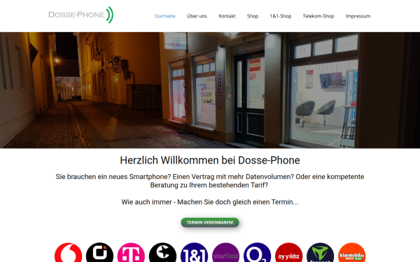 dosse-phone.de