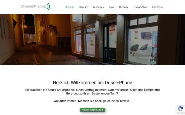 dosse-phone.de