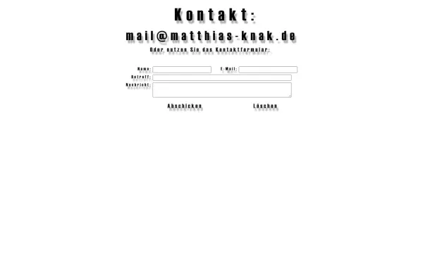 matthias-knak.de