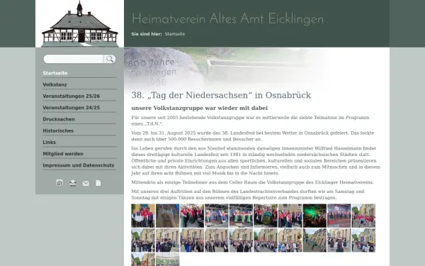 www.heimatverein-eicklingen.de