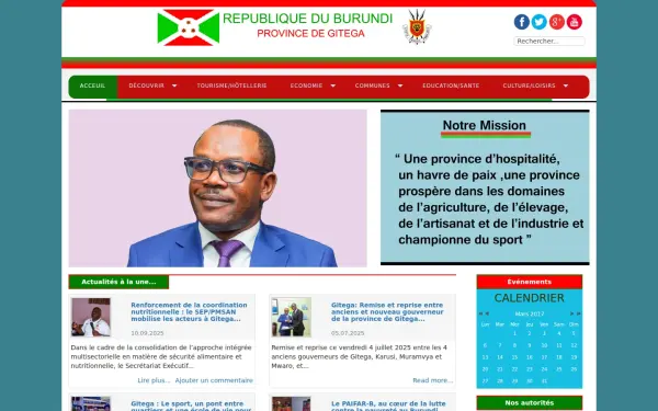 provincegitega.gov.bi