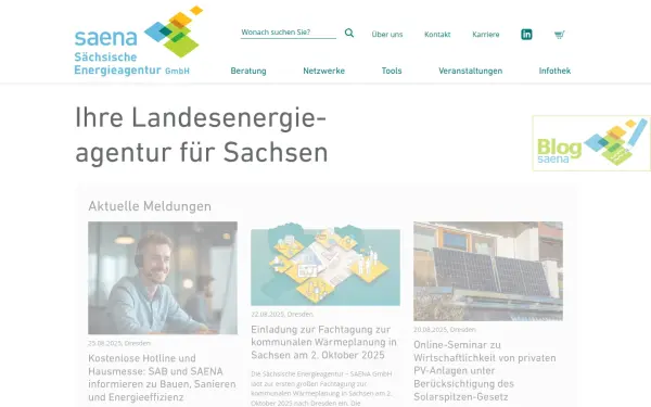 www.saena.de